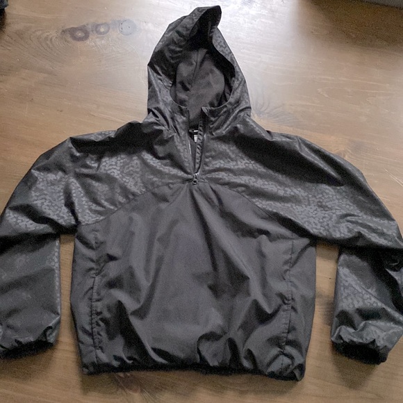 Girls Old Navy girls windbreaker, size 10-12 - Picture 1 of 6